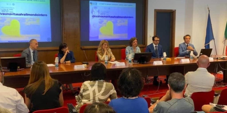 Rischio infarto nello sport: grandi medici a confronto