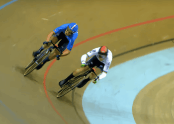 Europei juniores su pista: record e 10 medaglie, Nordest grande