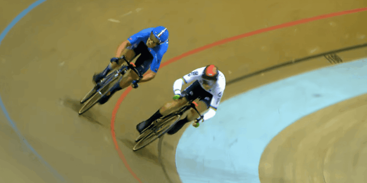 Europei juniores su pista: record e 10 medaglie, Nordest grande