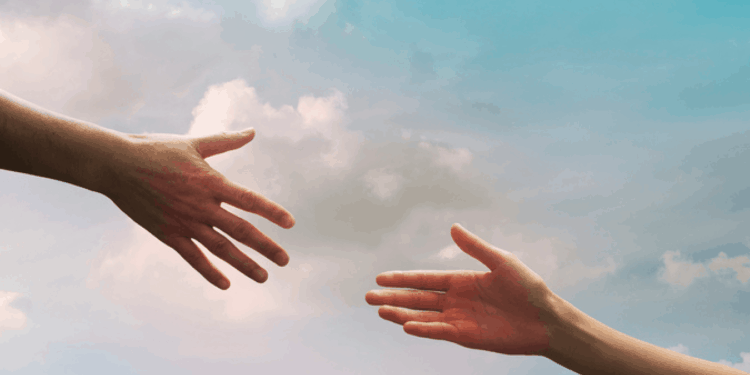 Occorre riconquistare la fiducia della gente