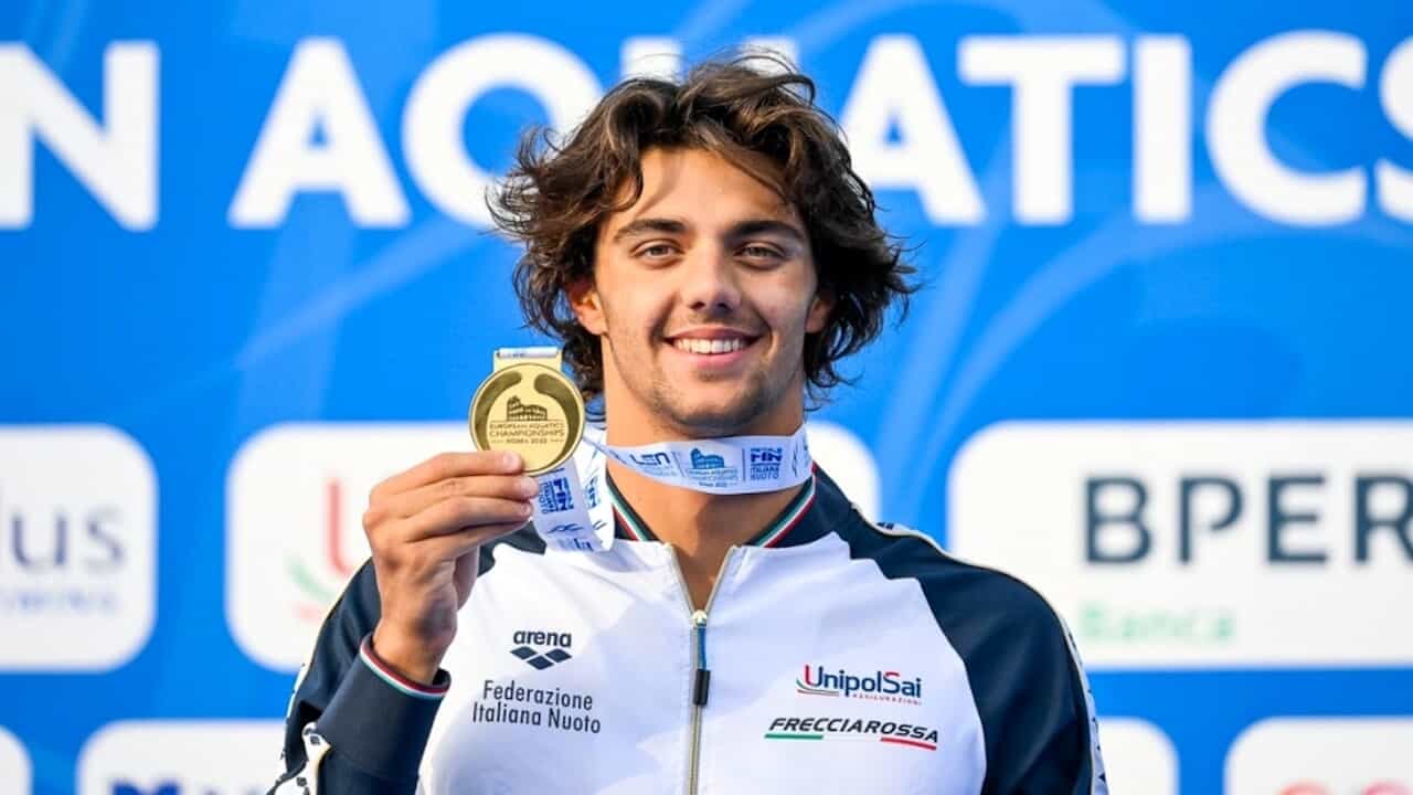 Viva le donne, lo sport è loro