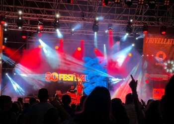 Al Mirano Summer Festival tra Baby K e Cristina D’Avena