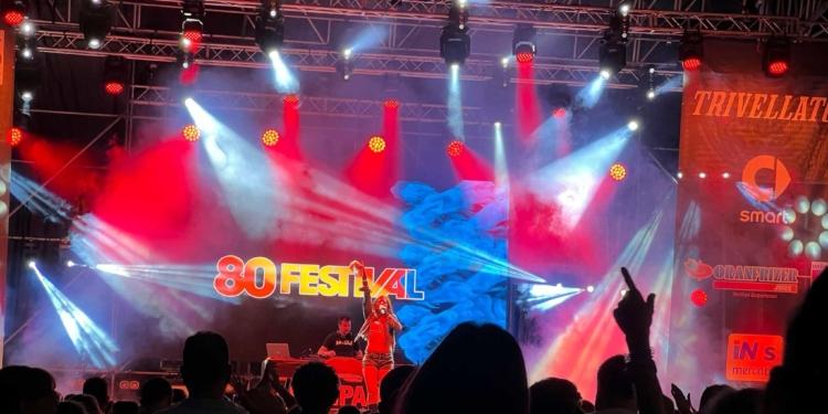 Al Mirano Summer Festival tra Baby K e Cristina D’Avena