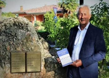 Soldati e partigiani: uomini a Teglio Veneto