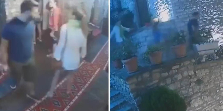 Risarcire l’oste non ripara la dignità di un popolo