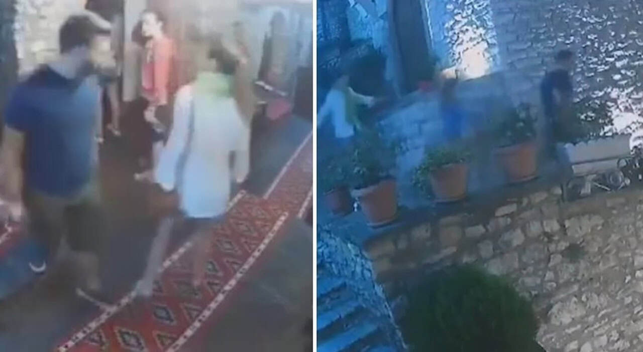 Risarcire l’oste non ripara la dignità di un popolo