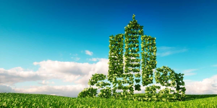 Edilizia “green”: cosa c’è da sapere