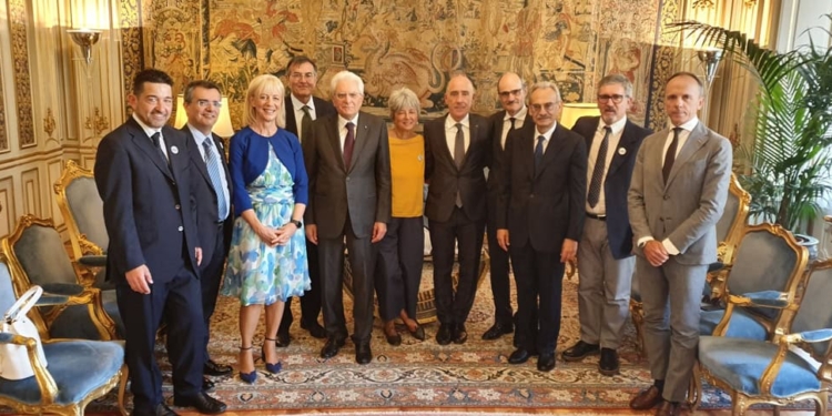 Bortoluzzi: come sconfiggere il tumore al colon