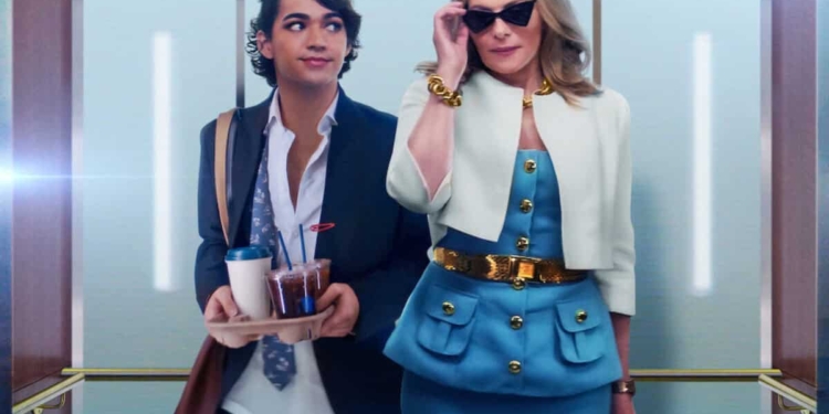 L’influencer sfida le ragazze elettriche