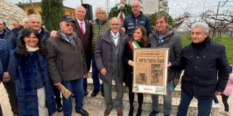 Legati dal Campionissimo