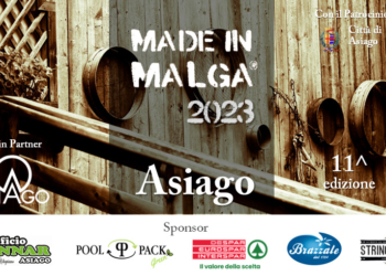 Made in Malga: ad Asiago i formaggi della montagna