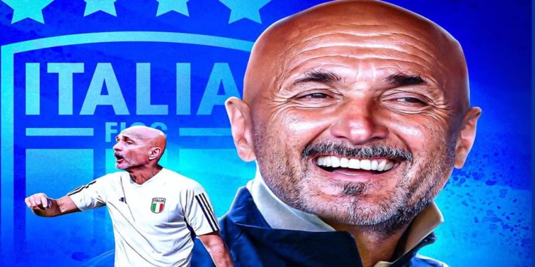 “Spallettone” il duro