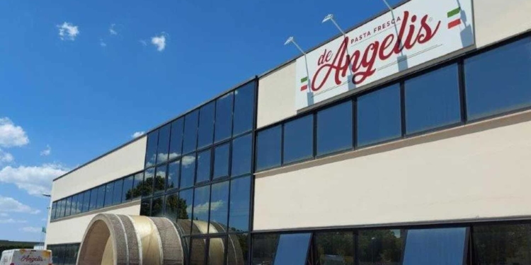 De Angelis Food Group: ora le aziende sono nove