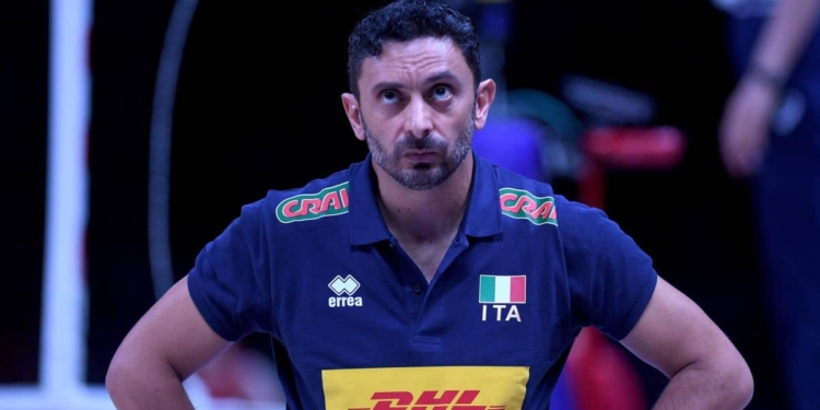 Mazzanti adesso nella rete