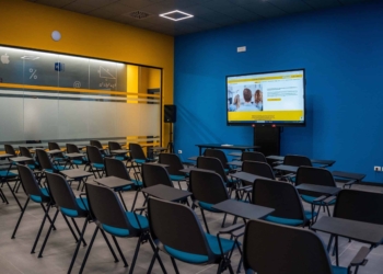 Portogruaro: Confapi innovativa apre il centro di formazione