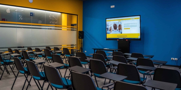 Portogruaro: Confapi innovativa apre il centro di formazione