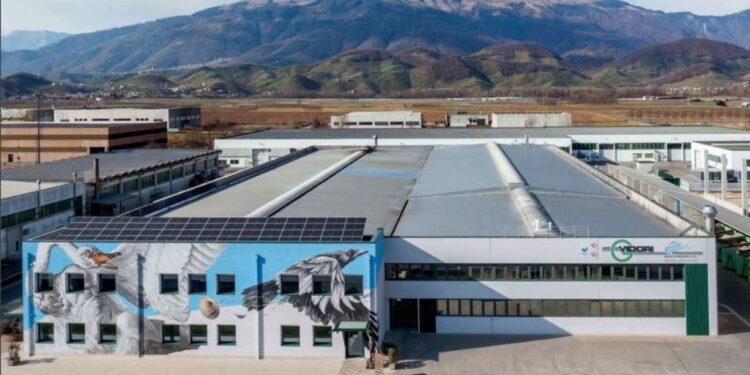 “Nonostante tutto”: la storia di Vidori alla Lovat