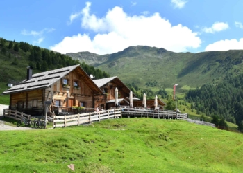 Malghe in festa con il Casolét