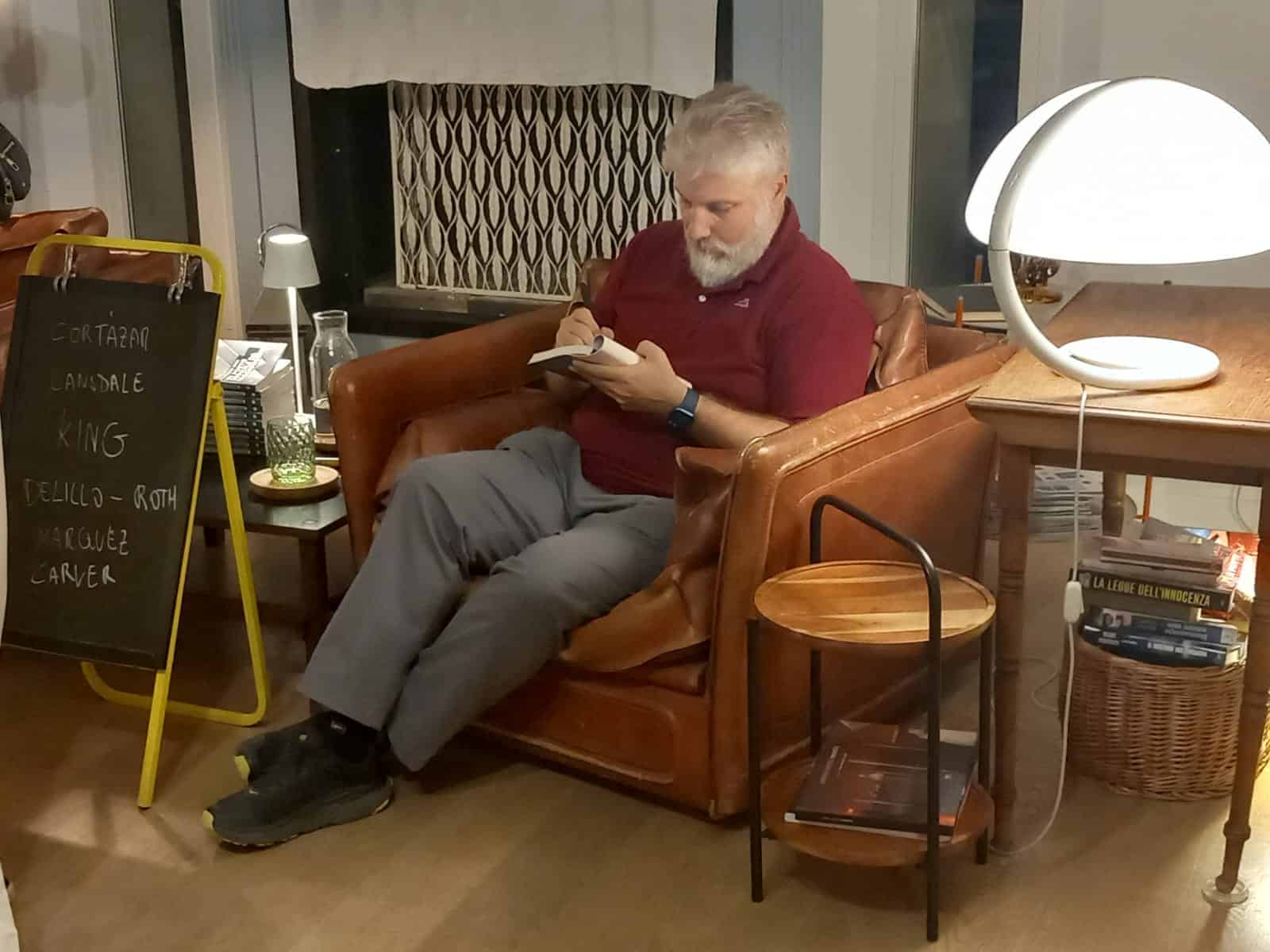 Il proprio posto nel mondo è un luogo difficile da raggiungere