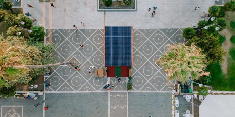 A Termoli il primo Triathlon Raquettes