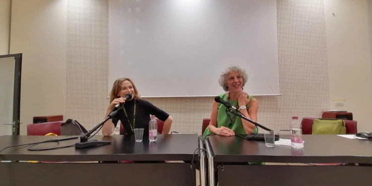 LETSlisten: un progetto che ci piace e ci appassiona