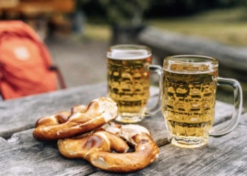 Week-end a Stoccarda: dalla festa della birra al vino