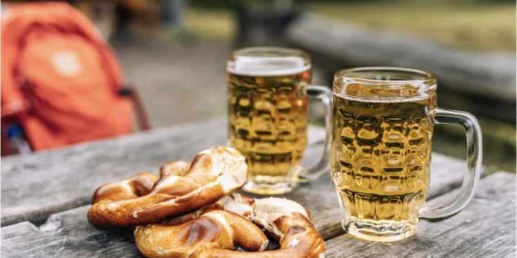 Week-end a Stoccarda: dalla festa della birra al vino