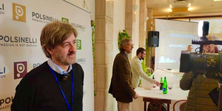 Luca nel turismo della birra