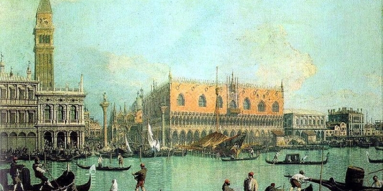 I Dogi e la nave dei folli