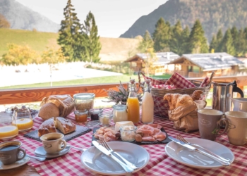 Nella Val di Ledro è il mese del gusto