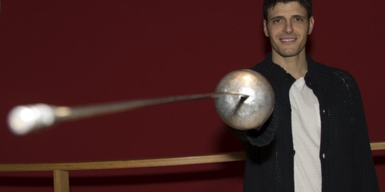 Calcio tra sciroppi e miracoli. Scherma, quegli sguardi indecenti