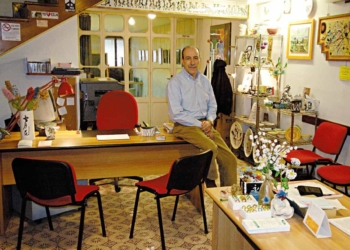 C’è un banco per tutti alla Lanterna Magica