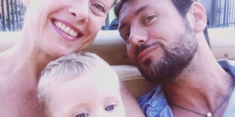 La premier ritorna single e lui  torna signor Nessuno