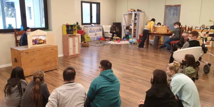 “Fattibillimo” a Mogliano: dove la diversità è una ricchezza