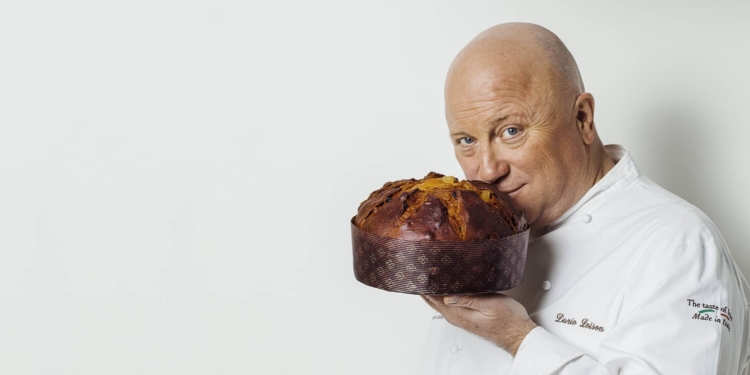 Vent’anni di insolito panettone… vent’anni di insolite cene