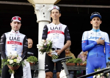 L’ottobre felice del ciclismo in Veneto