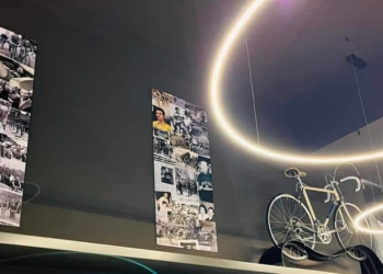 A Treviso il Koffee Bike nel nome di Giovanni Pinarello