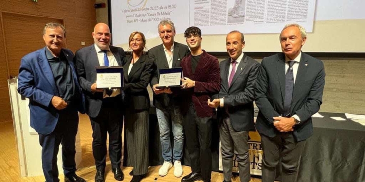 Mestre premia col “Sinopoli” chi difende la città dalla violenza