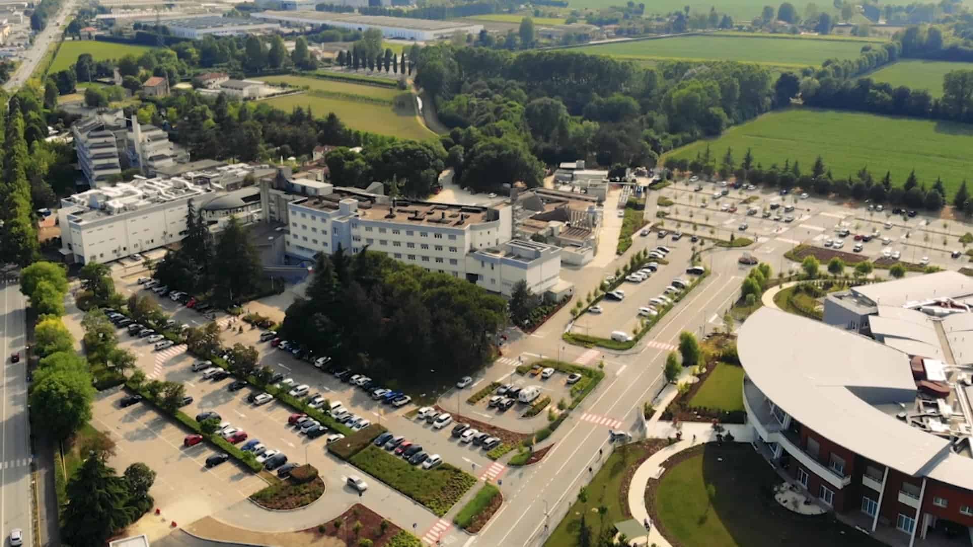 Protesi anca e ginocchio: Monastier ai vertici in Italia