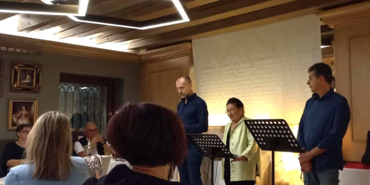 Parlare di demenza partendo dalla bellezza di Venezia