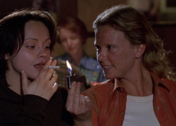 Aileen la donna che uccise sei uomini