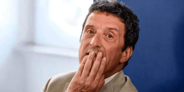 Acqua sul Buttafuoco