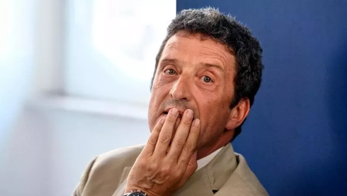 Acqua sul Buttafuoco