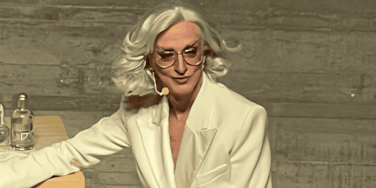 “Dru” non è solo un disco: Drusilla canta e fa riflettere