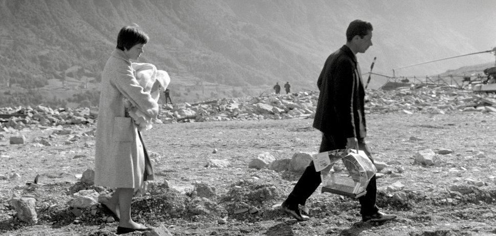 La vita come una fotografia