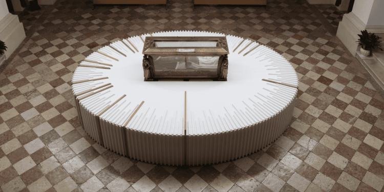 Il ritorno a casa di Pio X: tantomoderno da sembrare Francesco