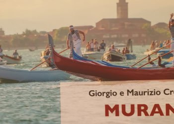 Murano ‘900: per salvare un’arte e rilanciare un’isola