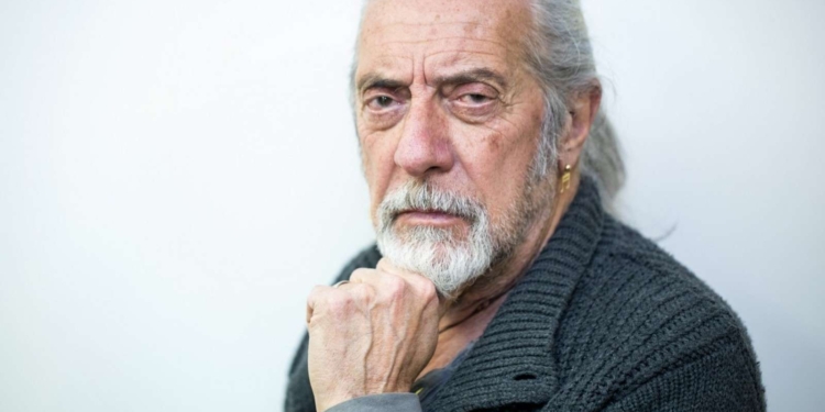 La leggenda Shel Shapiro, 60 anni di musica a Mogliano                            