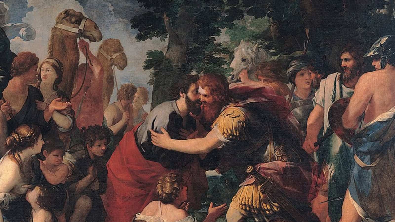 Una terra e i millenni