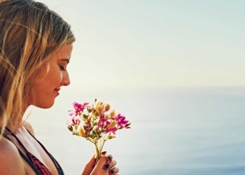 Una scia di vitalità